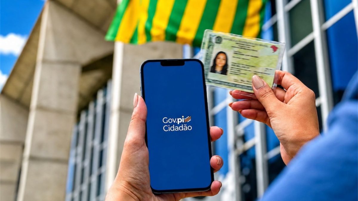 Piauí fica em primeiro lugar no país em serviços públicos digitais pelo segundo ano consecutivo