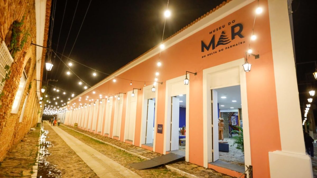 Encontro reúne agentes culturais da Planície Litorânea em Parnaíba nesta sexta (23)