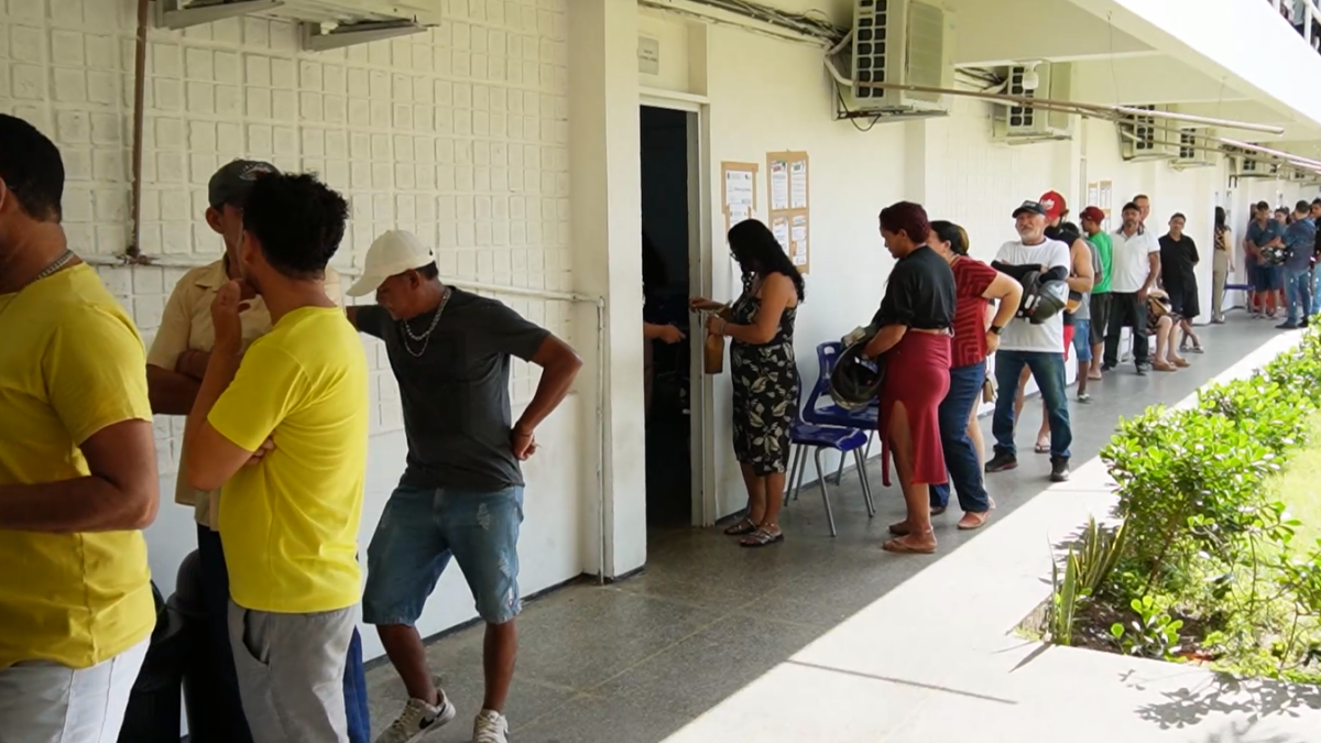 Abstenção no Piauí sobe no 2º turno, enquanto taxa nacional atinge menor nível desde 2014