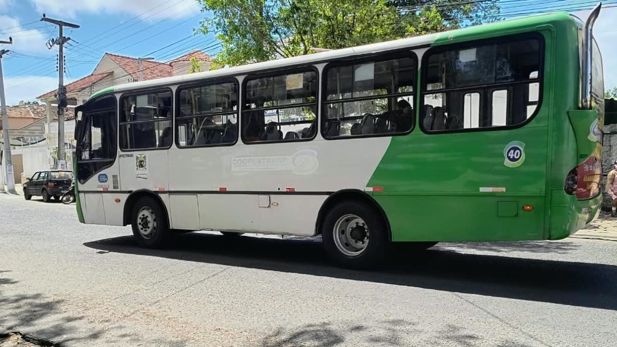 Parnaíba terá transporte coletivo gratuito no domingo de eleição